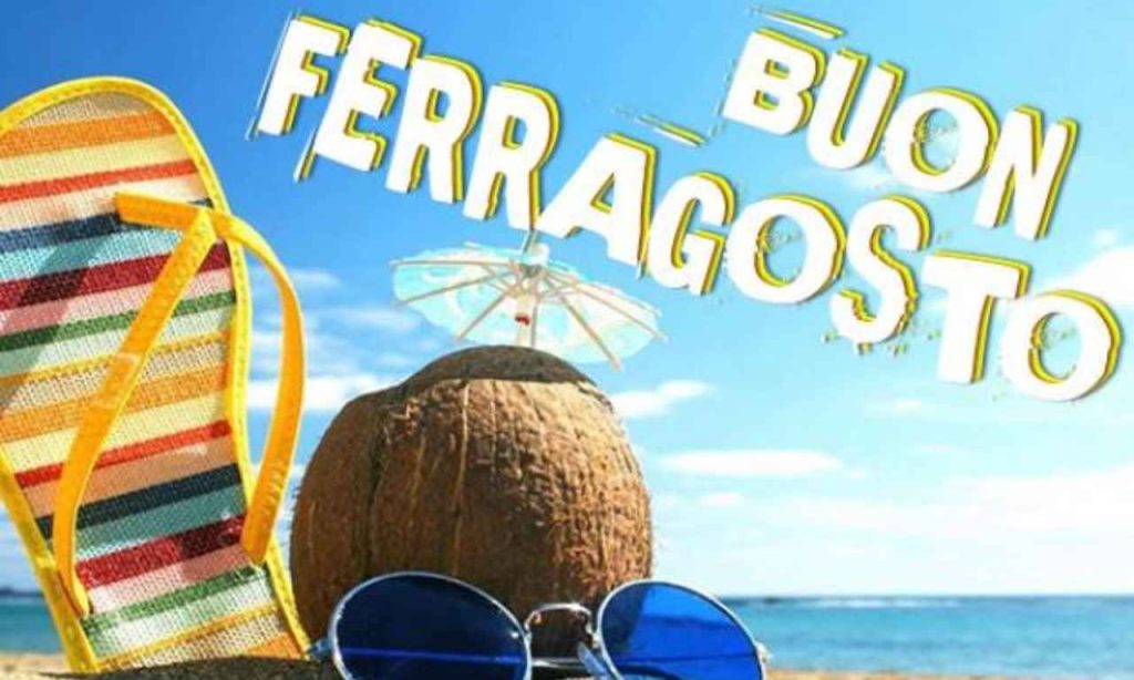 ferragosto