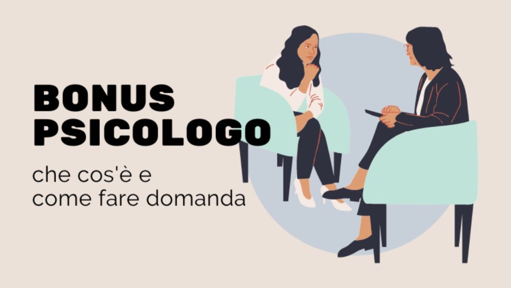 Bonus psicologo studenti