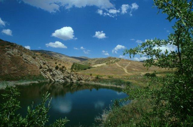 Riserva naturale integrale Lago Sfondato