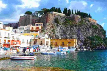 Viaggio in Sicilia tra i siti patrimonio Unesco
