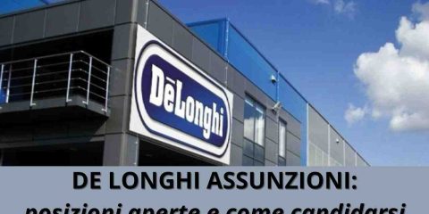 Amazon Assunzioni