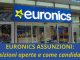 Euronics Assunzioni