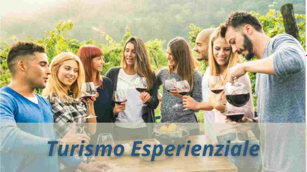 Il Turismo Esperienziale