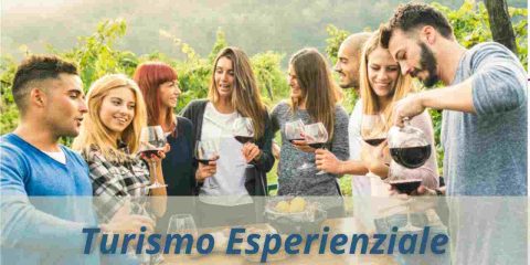 Il Turismo Esperienziale