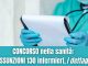 Concorso infermieri Assunzioni