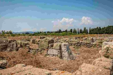 Sicilia, ritrovamenti archeologici