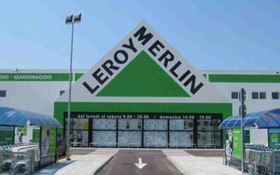 Leroy Merlin Assunzioni