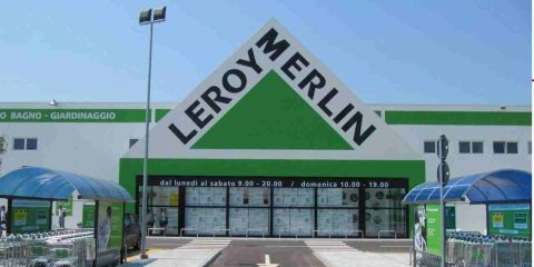 Leroy Merlin Assunzioni