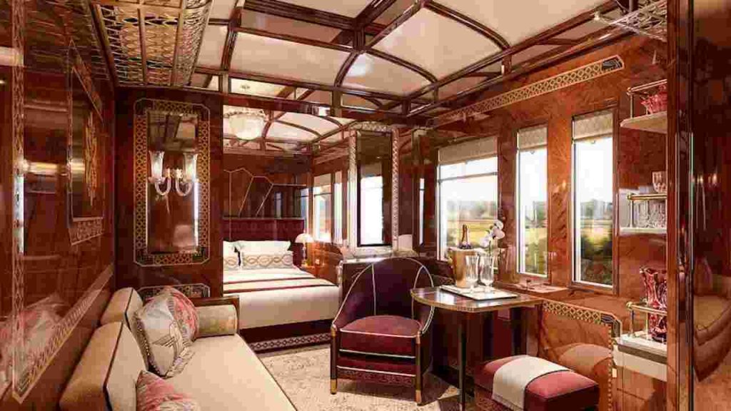 Orient Express