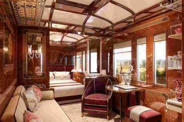 Orient Express