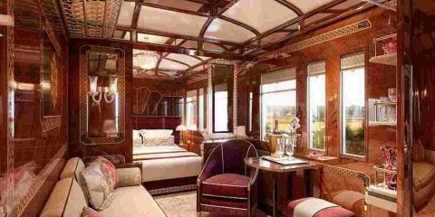 Orient Express