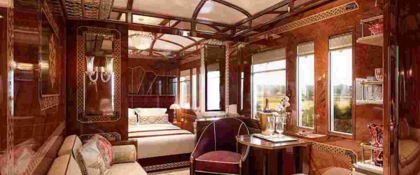 Orient Express