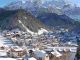 Località sciistiche invernali