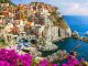 Cinque Terre