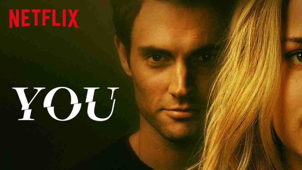 You, serie tv su Netflix