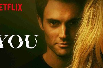 You, serie tv su Netflix