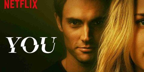 You, serie tv su Netflix