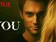 You, serie tv su Netflix