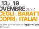 Settimana del Baratto, B&B Gratis