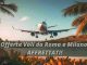 Offerte voli