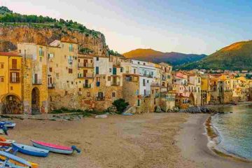 Località più apprezzata d'Europa, Sicilia