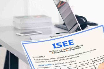 Isee Universitario