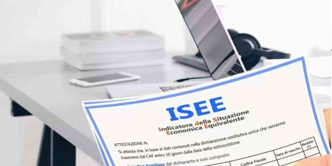 Isee Universitario