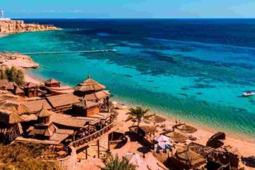 Sharm el Sheikh