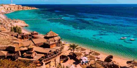 Sharm el Sheikh