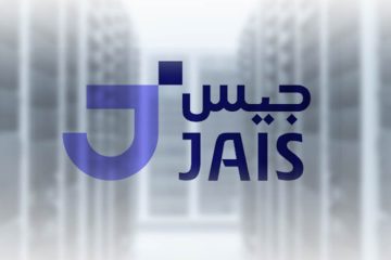 Jais, Intelligenza Artificiale