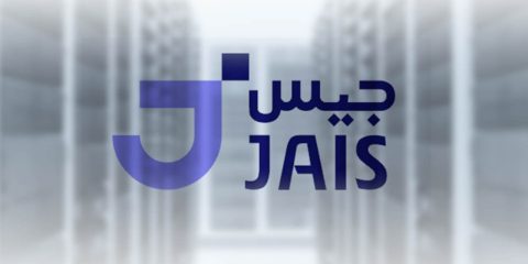 Jais, Intelligenza Artificiale