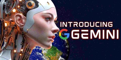 Google Gemini