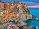 Città italiane più belle d'Europa