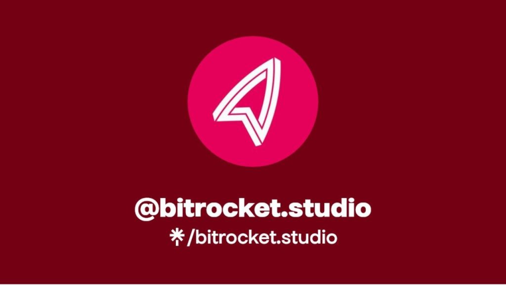 bitRockert Studio