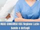 Concorso OSS Lazio