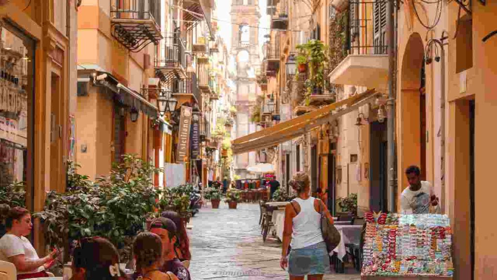 Palermo