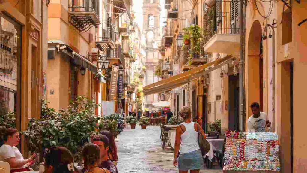 Palermo