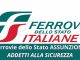 Ferrovie dello Stato Assunzioni