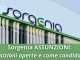 Sorgenia Assunzioni