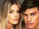 Sophie Codegoni e Alessandro Basciano
