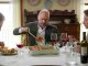 Il Commissario Montalbano e la Pasta 'ncasciata Siciliana