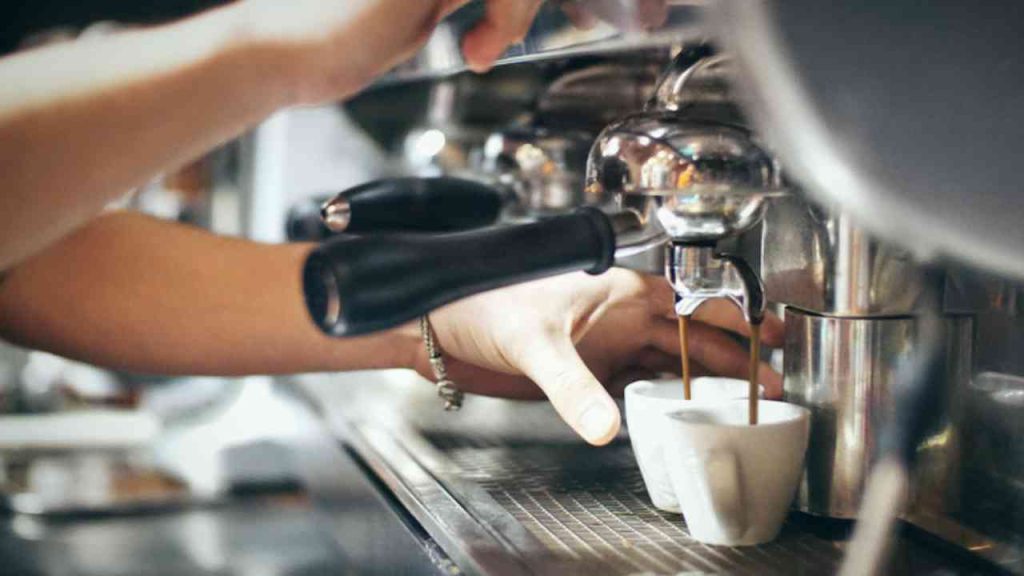 Caffè al Bar