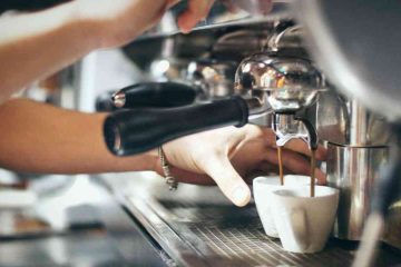 Caffè al Bar