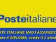 Poste Italiane Assunzioni