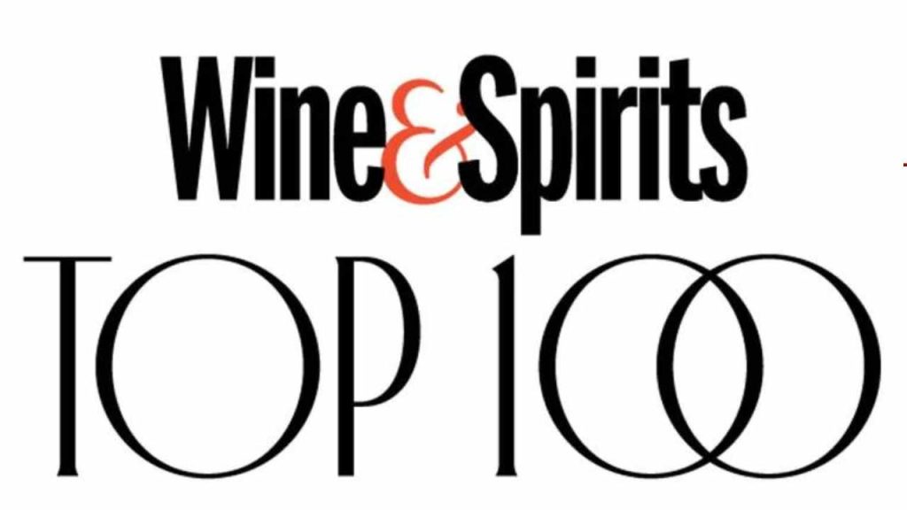 classifica Wine&Spirtis