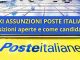 Poste Italiane Assunzioni