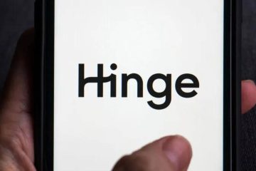 Hinge, App di incontri