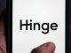 Hinge, App di incontri