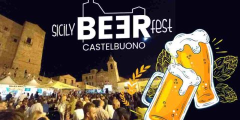 Sicily Beer Fest