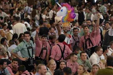 Italiani Oktoberfest